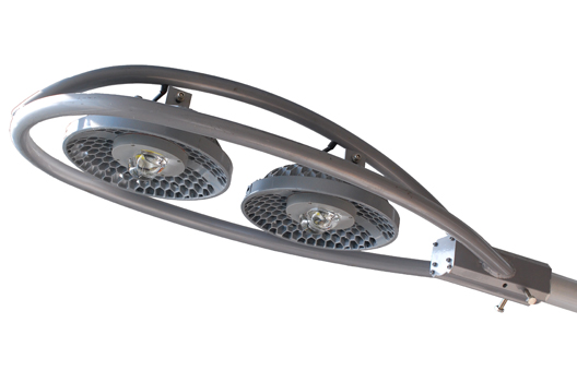 LED Street Light