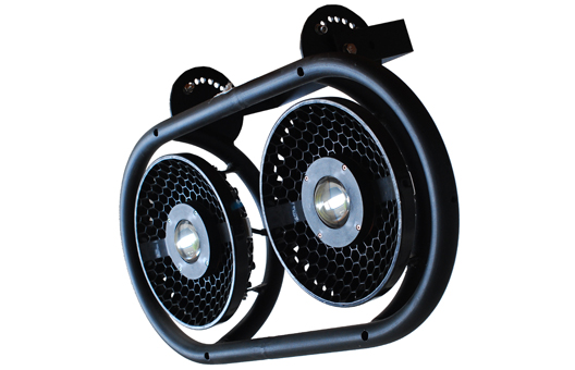 LED High Pole Light