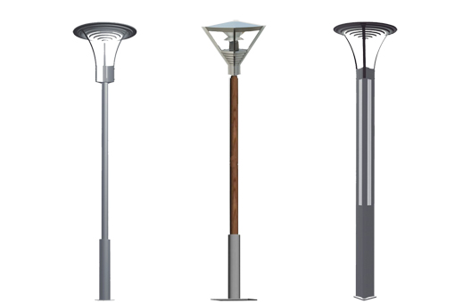 Garden Light
